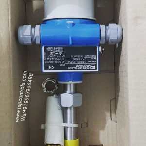 Magphant DTI200-A11A1A Electromagnetic Flowmeter | Endress + Hauser