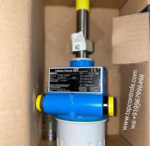 Magphant DTI200 Electromagnetic Flowmeter