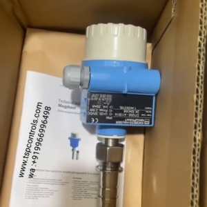 Magphant DTI200-A11B1A Electromagnetic Flowmeter