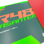 andro Rasanter R48 Review