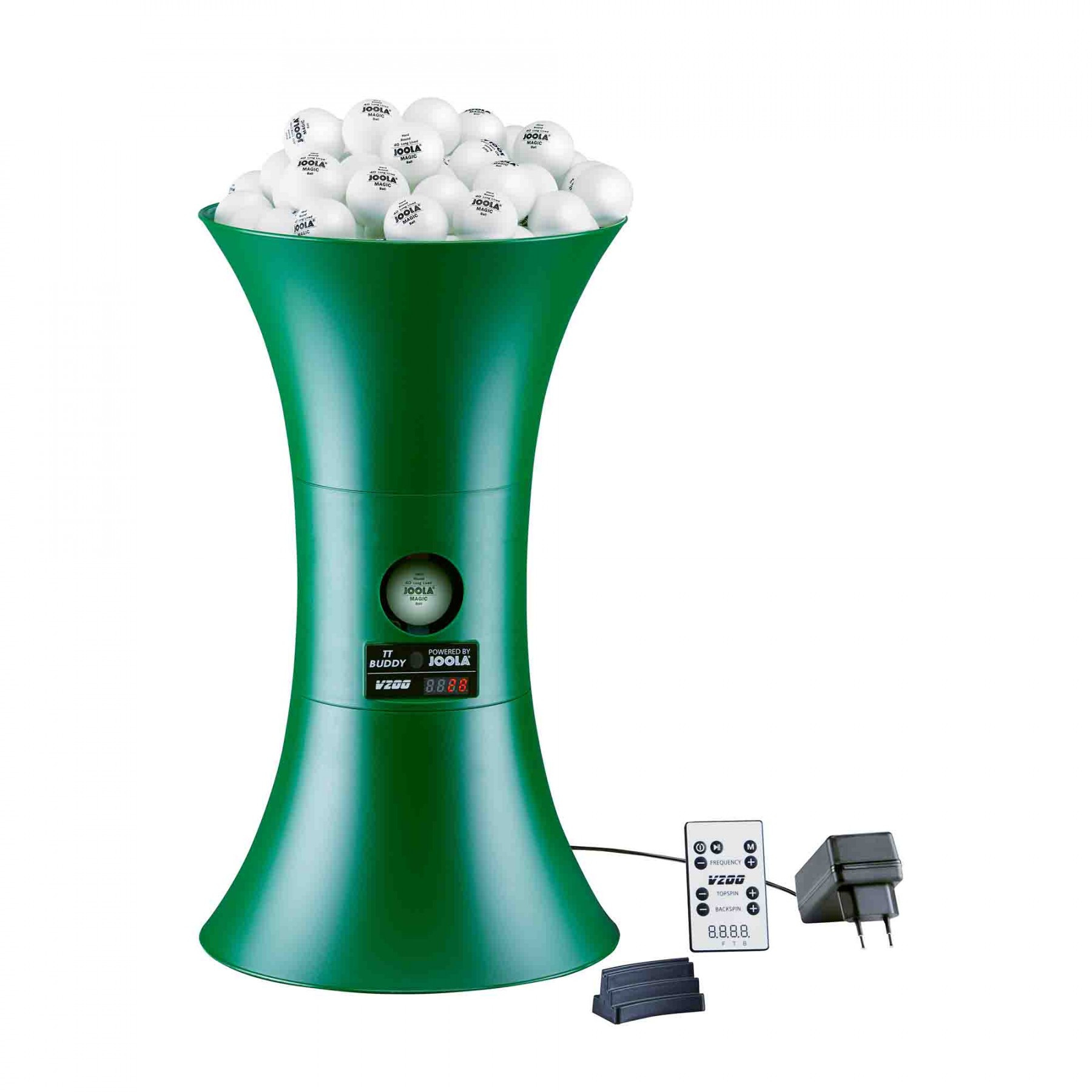 JOOLA TT-Buddy V200