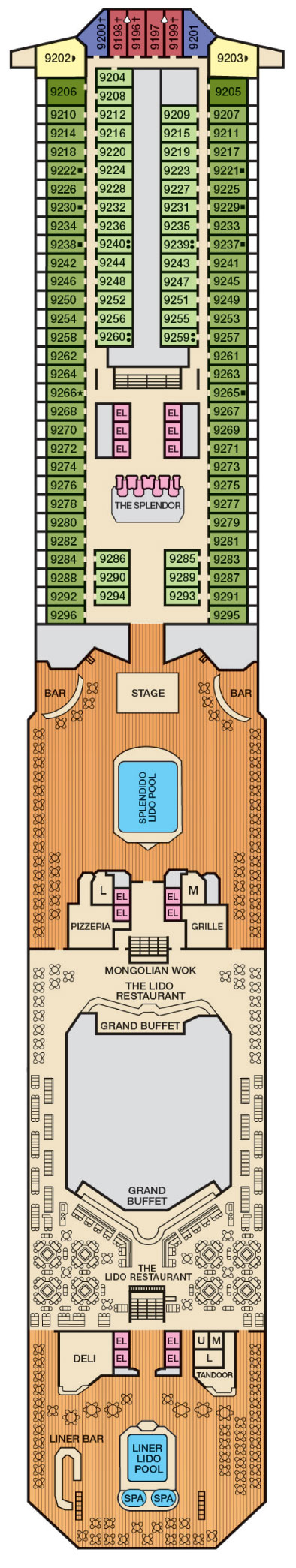 Offer Details The Travel Center Ltd