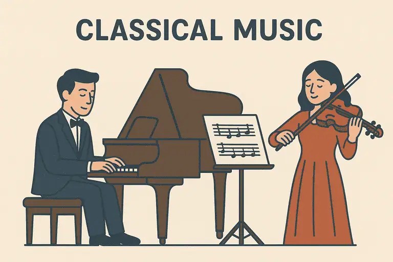 BBC Music Magazine classical music tracks from emusic for free download