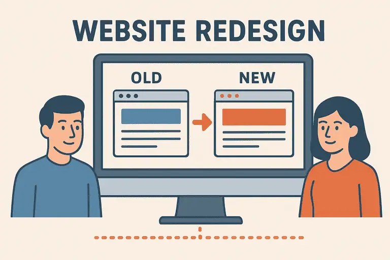 Trinidad Guardian website redesign