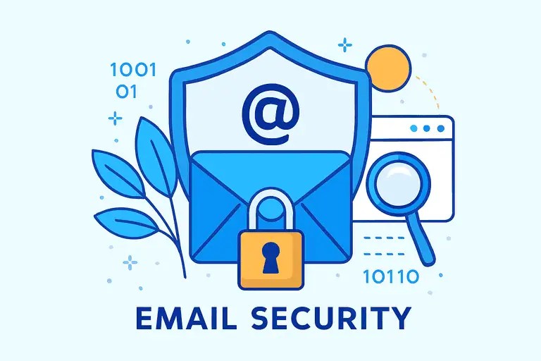 how easy is it to hack someone’s email or create fake emails? What are the warning signs to alert the user if their email was hacked