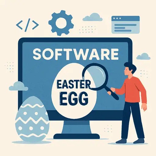 Google Easter Egg to see how Google looked 15 years ago