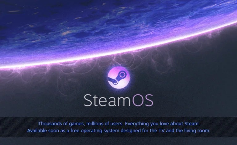 Valve announces SteamOS, free standalone operating system
