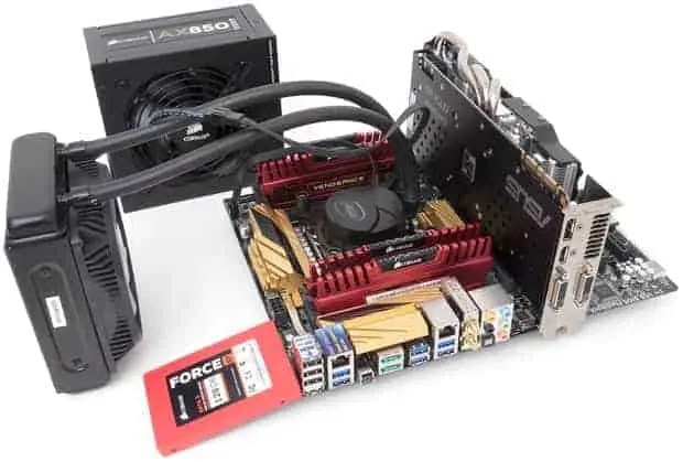 TechReport’s fall 2013 system guide