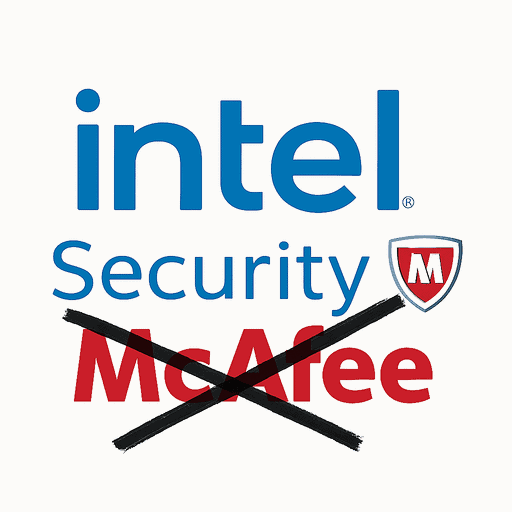 TheNextWeb : Intel CEO Brian Krzanich announces McAfee brand name will be replaced by Intel Security – The Next Web