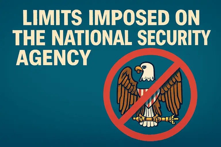 Obama lays down new limits on NSA, with more reforms to come | Ars Technica