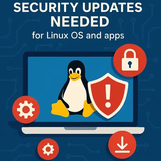 Critical crypto bug leaves Linux, hundreds of apps open to eavesdropping | Ars Technica