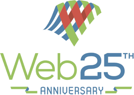 Celebrating the 25th Anniversary of the Invention of the World Wide Web #web25
