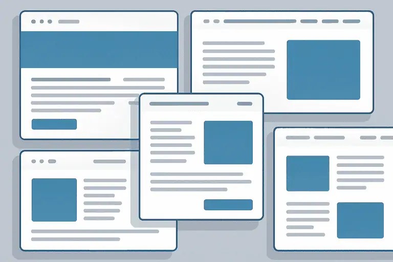 25 old school websites for 25 years of the web | Econsultancy