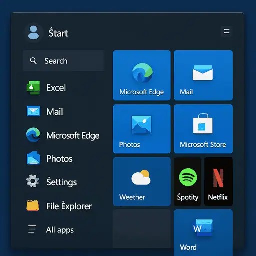 Microsoft is bringing the Start Menu back | The Verge