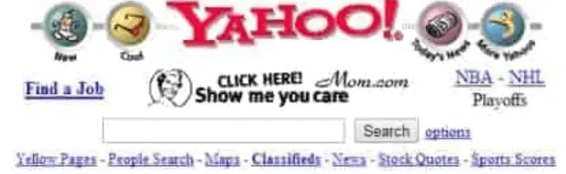 Yahoo shuts down Yahoo Directory
