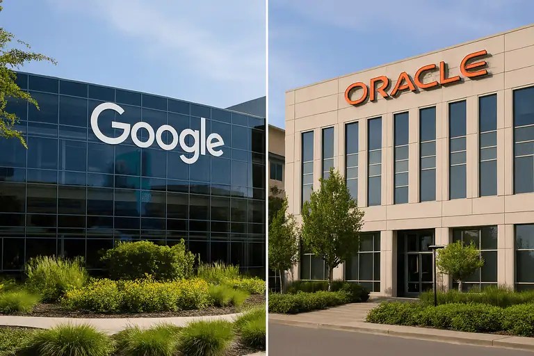 Ars Technica: Google, Oracle Java API copyright battle lands at Supreme Court
