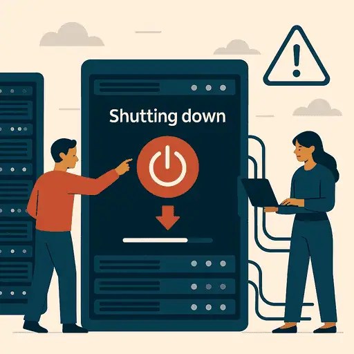 TSTT shuts down email hosting @tstt.net.tt ; users @tstt.net.tt have until July 31 2015 to migrate and backup their data