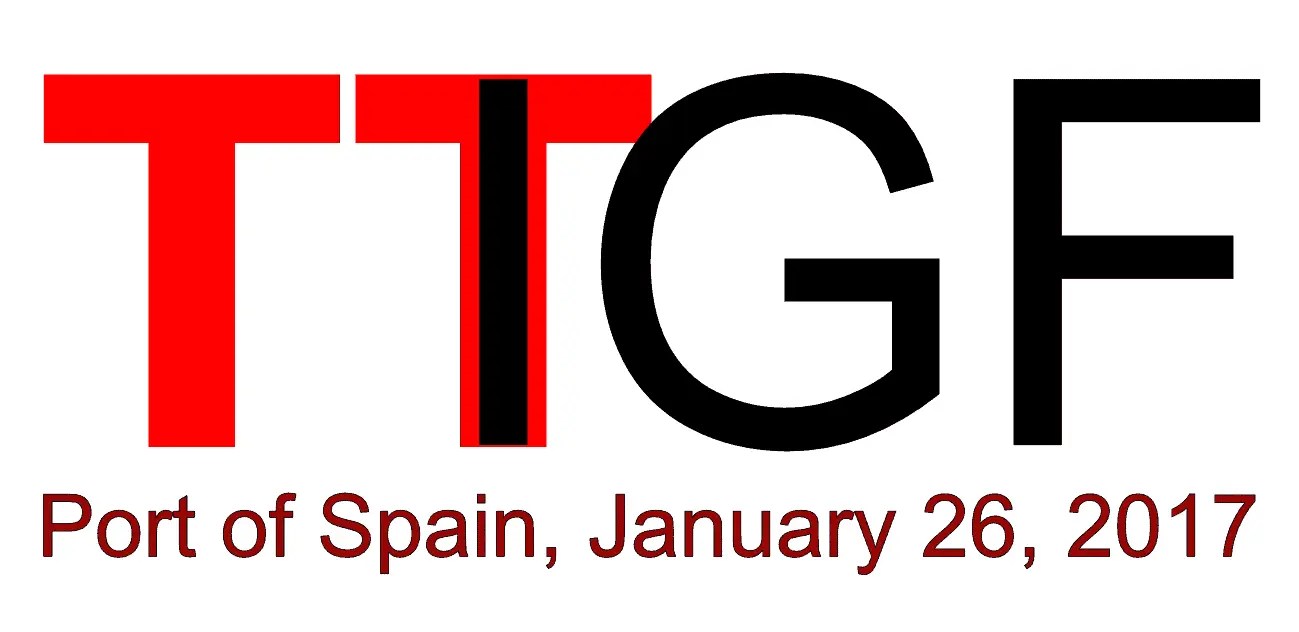 Invitation to the Trinidad and Tobago Internet Governance Forum (TTIGF) on January 26 2017
