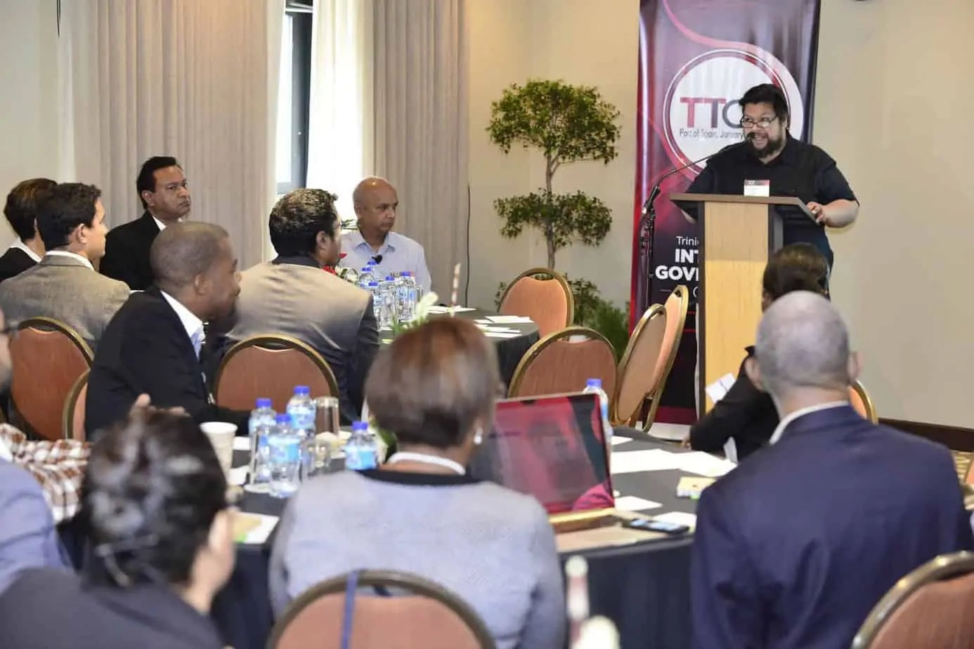 Save the date and Call for Topics for the Trinidad and Tobago Internet Governance Forum (TTIGF) 2018