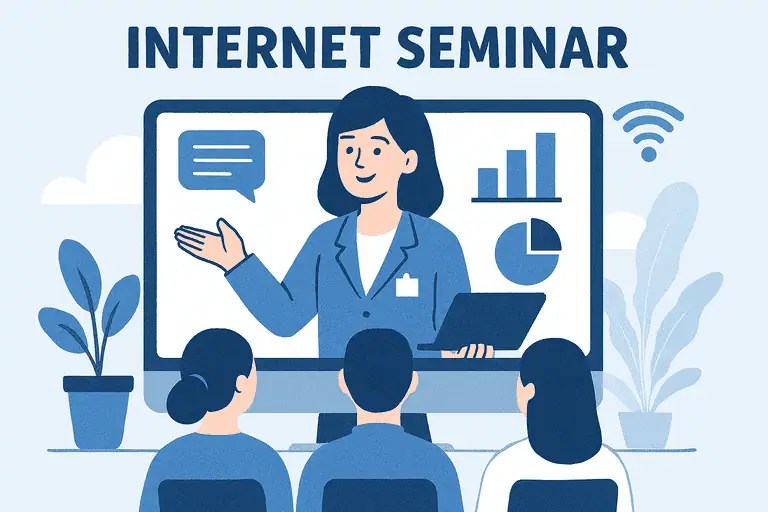 Various events during Internet Week Trinidad and Tobago from October 2-5, 2018 ; pre-registration required