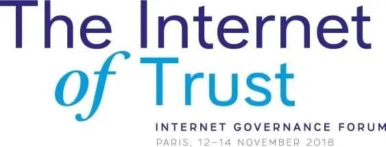 Trinidad and Tobago Remote Hub for the Internet Governance Forum (IGF) 2018 from Monday November 12th to Wednesday November 14th, 2018 from 7:30am to 1pm