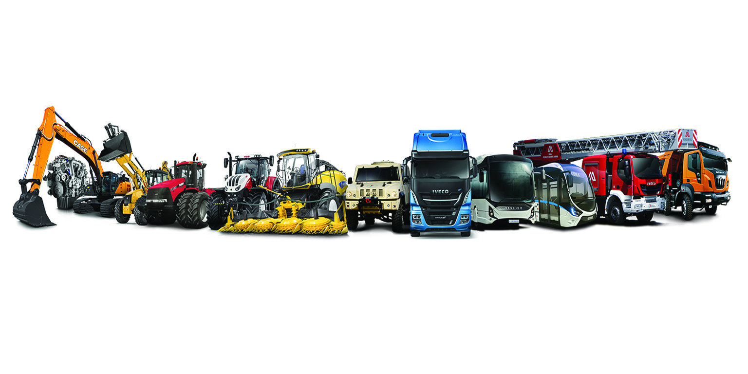 Cnh Industrial Splitst Iveco En Fpt Af Ttm Nl
