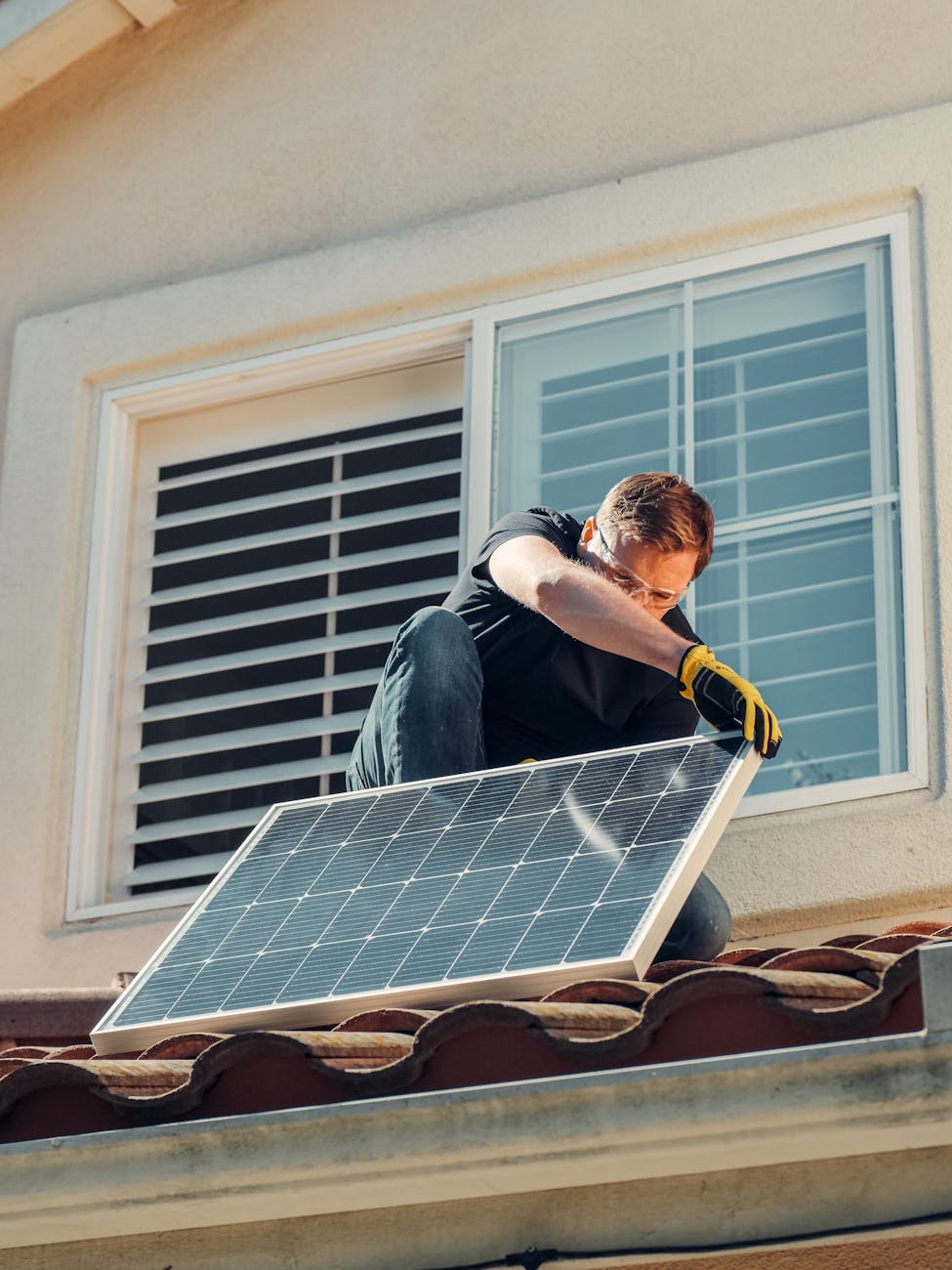 Read more about the article Why Local Experience Matters in Window Work