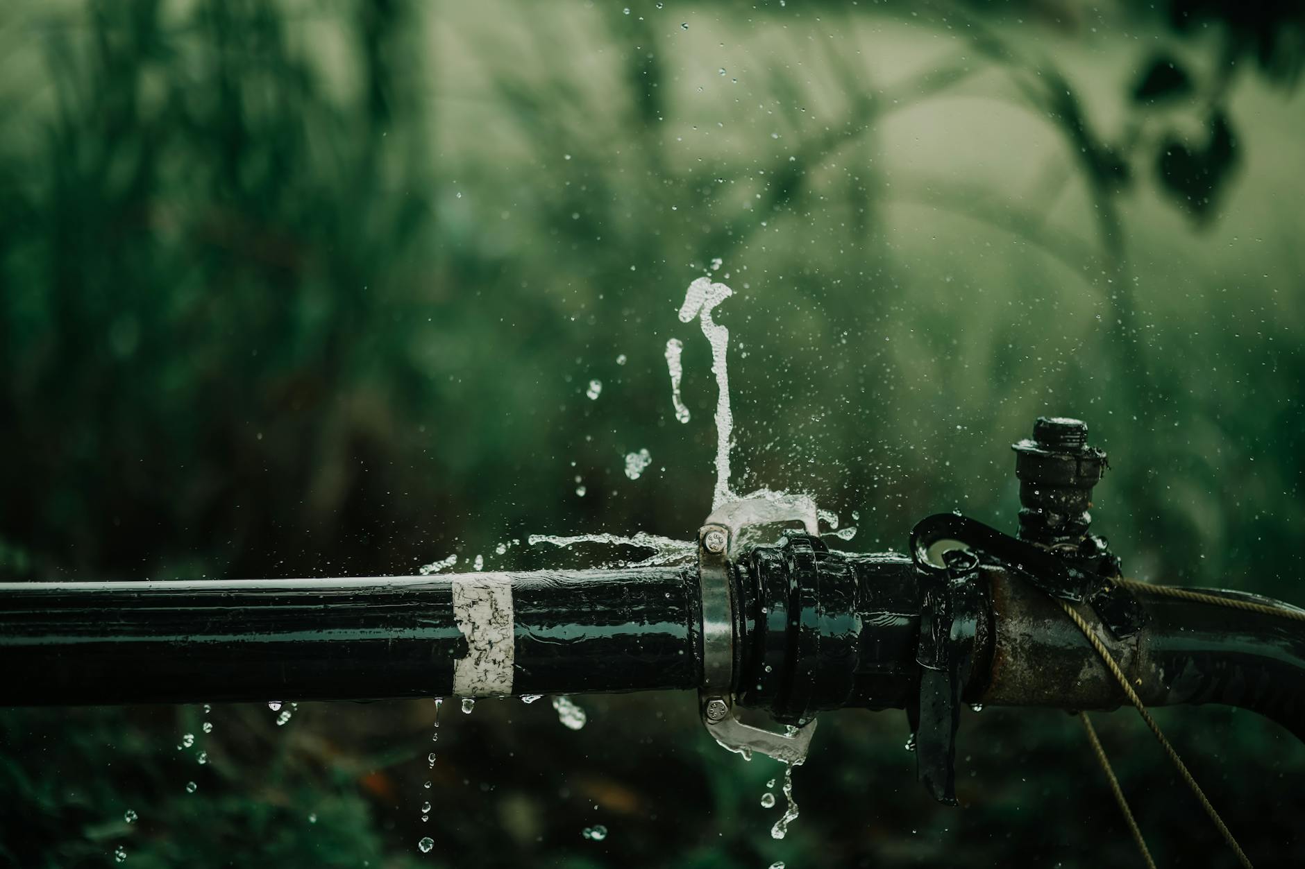 Read more about the article Why Speed Matters Most in Salt Lake City Water Damage Restoration