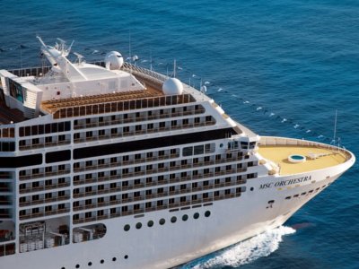 Escursioni Msc Scegli L Alternativa Low Cost Con Ancora Tours