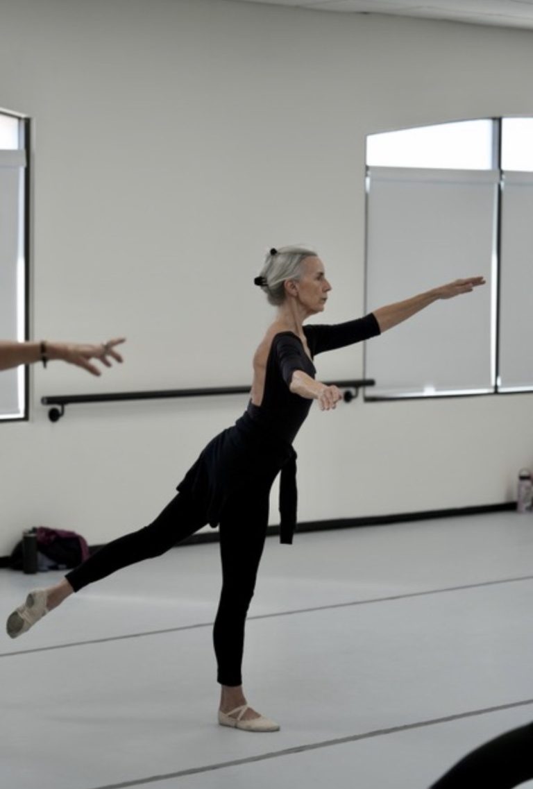 tucsonweekly.com - agallagher - Staying Fit: Adult ballet classes in Tucson are growing in popularity