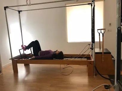 Contrology Studio Pilates Almeria Horario Precio Opiniones
