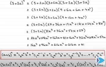 Expand Math