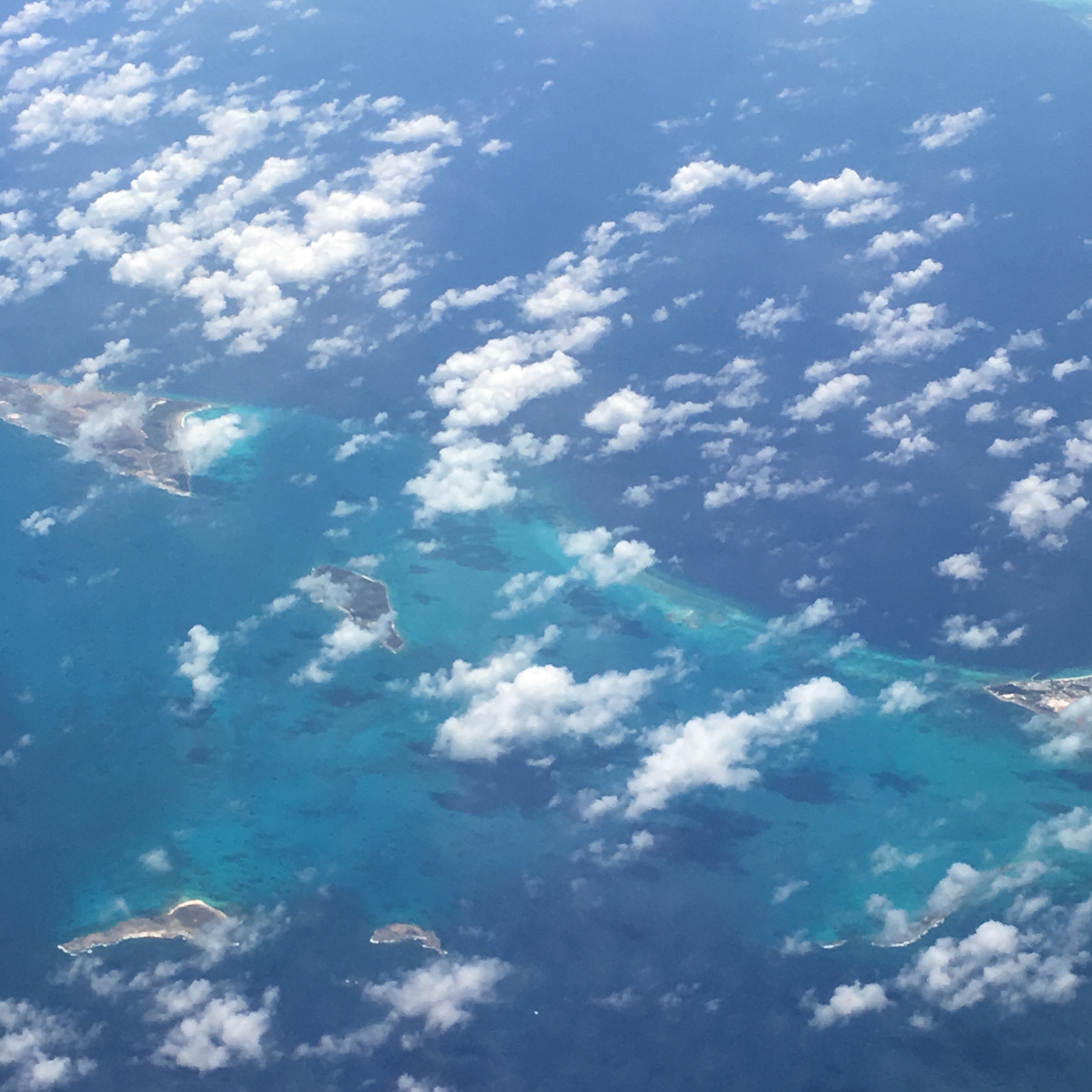 Nudity in the Dominican Republic image