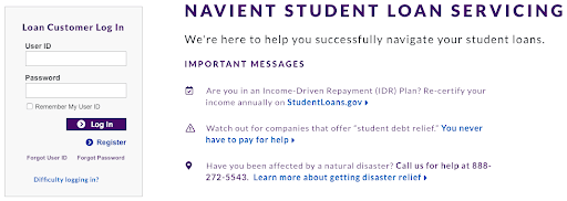 We'll break down the t. Everything You Need To Know To Manage Your Navient Student