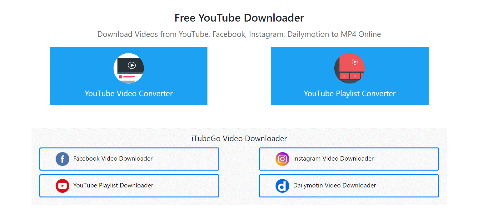 10 best youtube video downloader for 2022 [free]