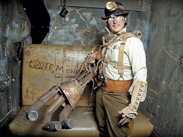 Steampunk Tuning Does It Exist What Is That Actually