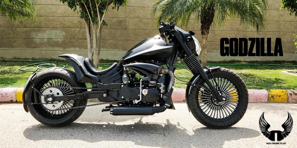 Come consigliato anche dai manuali uso e manutenzione harley davidson per il . Royal Enfield Thunderbird Godzilla Con Vari Mod