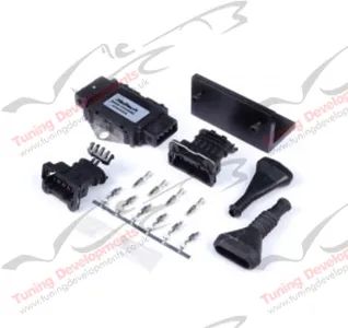 Haltech Engine Management Uk Tuning Developments - Stunning Gradient Image - Mobile