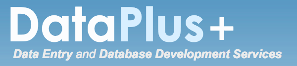 dataplus - Entrada de datos online: plataformas y cambios con la IA