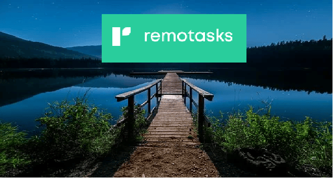 Remotasks Intro 1 - 📱 PREMISEAPP &iquest;Mejor App de MicroJobs Para Ganar Dinero?