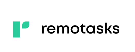 Remotasks Logo 2 - 🤖 REMOTASKS &ndash; [Descubre mi EXPERIENCIA PERSONAL y SALARIO] |2024|
