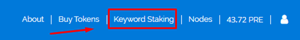 KeyWord Staking - 🔎PRESEARCH &ndash; Como Conseguir Criptomonedas Gratis: GU&Iacute;A DEFINITIVA 2023