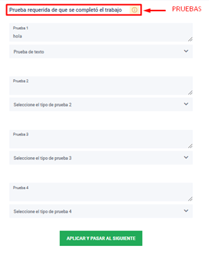 PRUEBAS - 🚧 Picoworkers &ndash; Gu&iacute;a Completa y Experiencia Personal en 2021