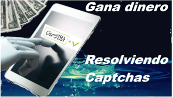 Resolver Captcha Logo - 🚧 Picoworkers &ndash; Gu&iacute;a Completa y Experiencia Personal en 2021