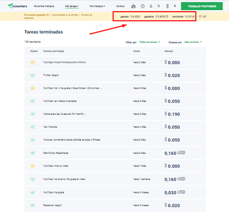 SALDOS VARIOS - 🚧 Picoworkers &ndash; Gu&iacute;a Completa y Experiencia Personal en 2021