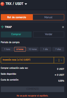Bot TWAP - 🤖PIONEX TRADING BOT REVIEW (2023) | GU&Iacute;A Y ESTRATEGIAS DEL EXCHANGE|
