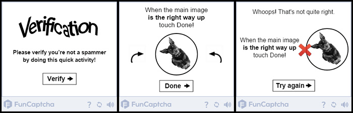 Fun Captcha - KOLOTIBABLO Gu&iacute;a 🔒&iquest;CAPTCHA QUE ES? 【Ganar dinero resolviendo captcha】