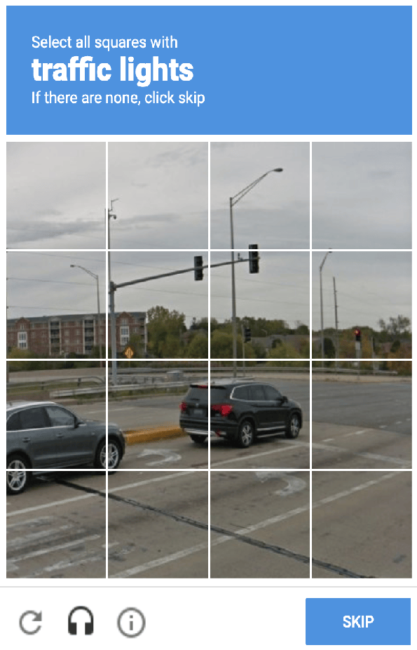 Recaptcha 2 - KOLOTIBABLO Gu&iacute;a 🔒&iquest;CAPTCHA QUE ES? 【Ganar dinero resolviendo captcha】