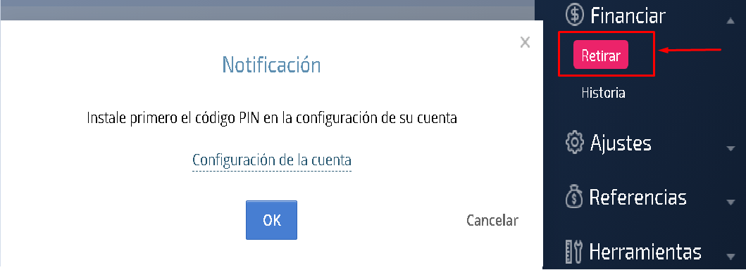Retiro PIN - KOLOTIBABLO Gu&iacute;a 🔒&iquest;CAPTCHA QUE ES? 【Ganar dinero resolviendo captcha】