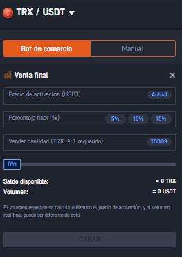 bot venta final - 🤖PIONEX TRADING BOT REVIEW (2023) | GU&Iacute;A Y ESTRATEGIAS DEL EXCHANGE|